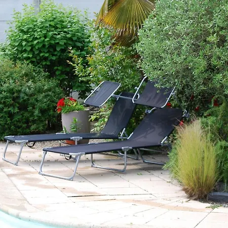 Maison Bleue *